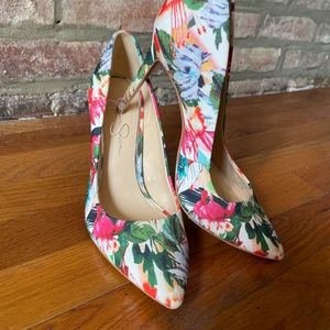 Women's Pump - Jessica Simpson - MINT Condition!